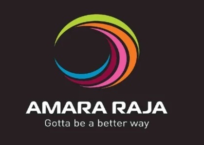 AMARA RAJA